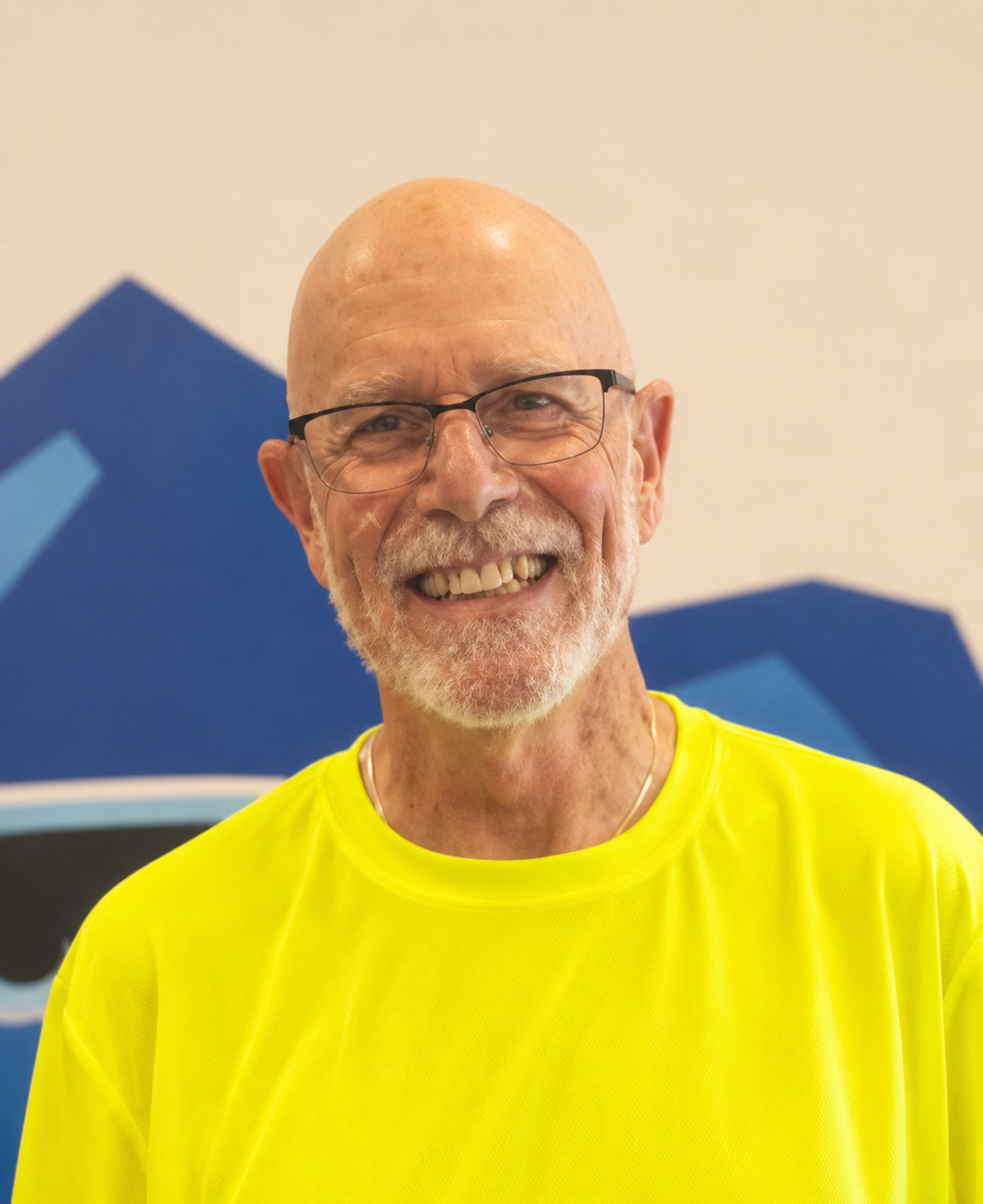 Marty Campisi — Design & Permitting, AE Outdoor Living