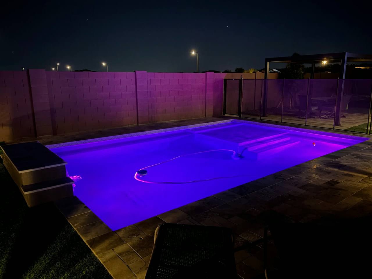 Outdoor & Permanent Lighting in Arizona
