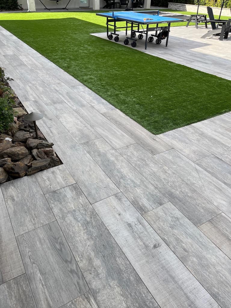 Completed AE Outdoor Living project at Blackstone at Vistancia Backyard Resort in Peoria, AZ (image 19)