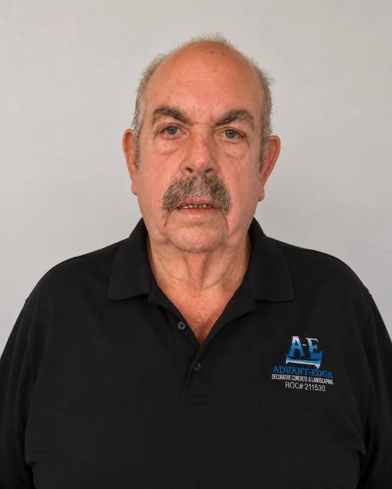 Jay Bell — Construction / Field Execution, AE Outdoor Living