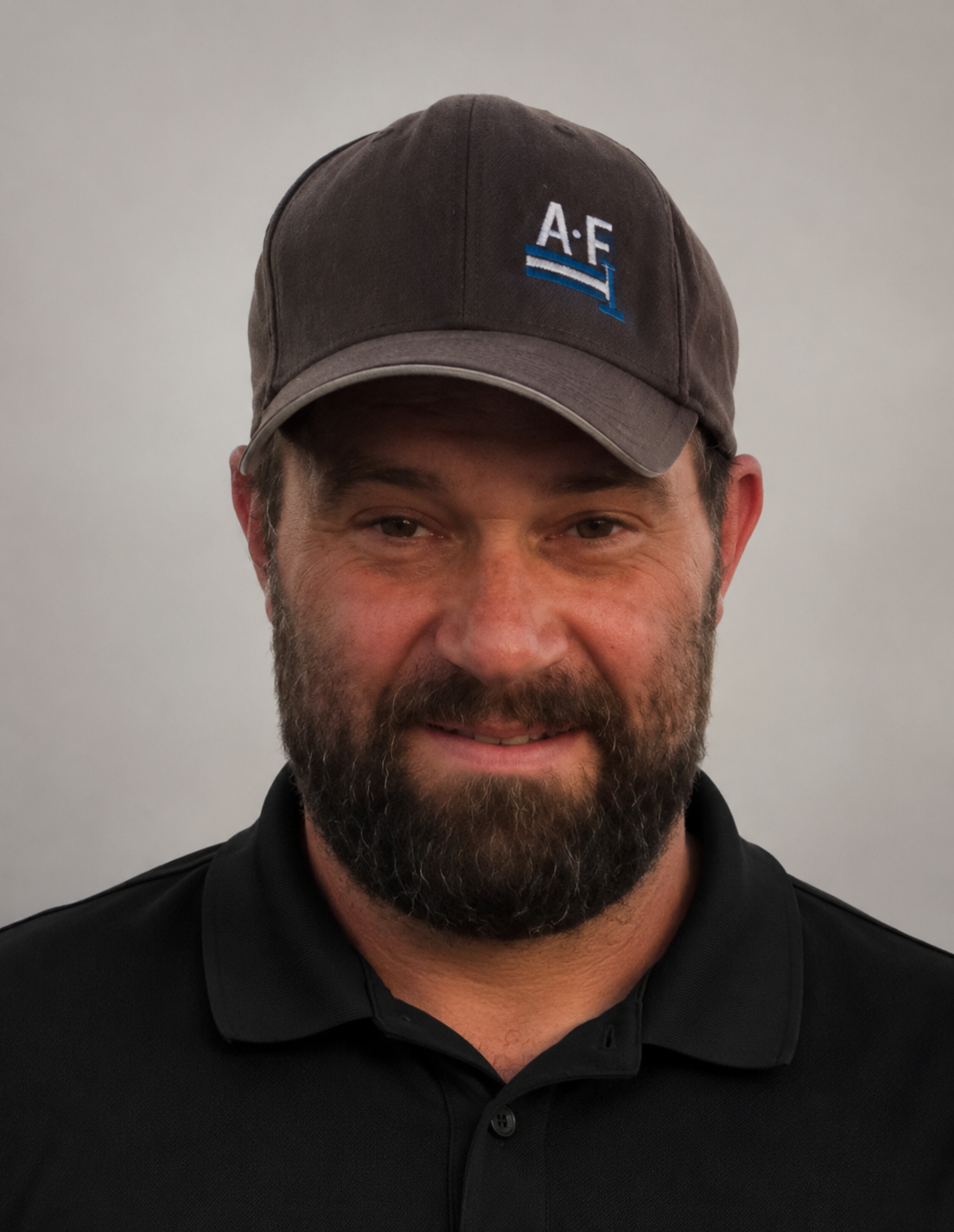 Adam Klima — President of Construction, AE Outdoor Living