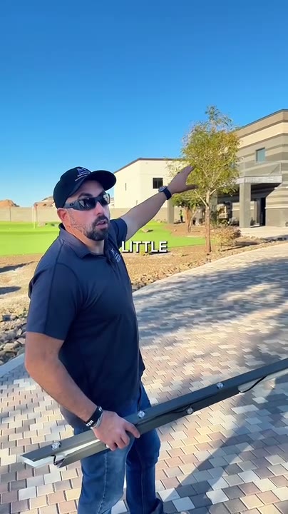 AE LEDs installed cost — $27–$35/ft, plus a 10% December pre-Christmas special