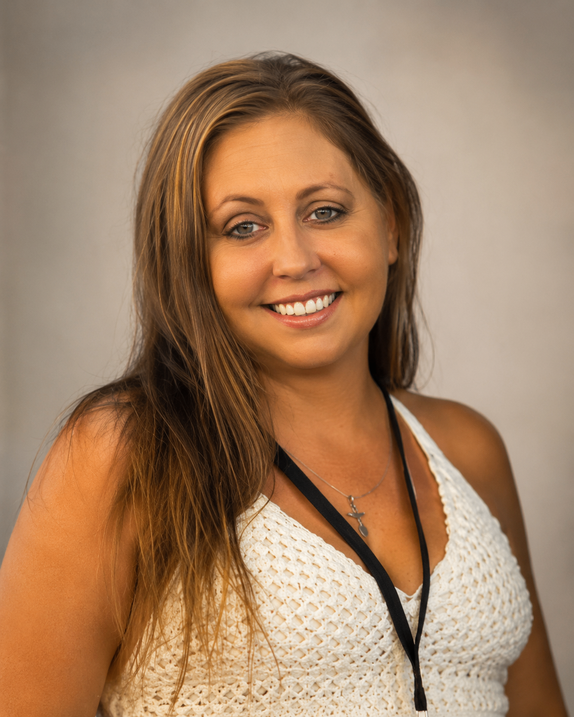 Kristi Bell — Project Coordinator, AE Outdoor Living