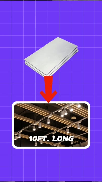 AE LEDs manufacturing — powder-coated aluminum, UL-approved lights, tested pre-ship