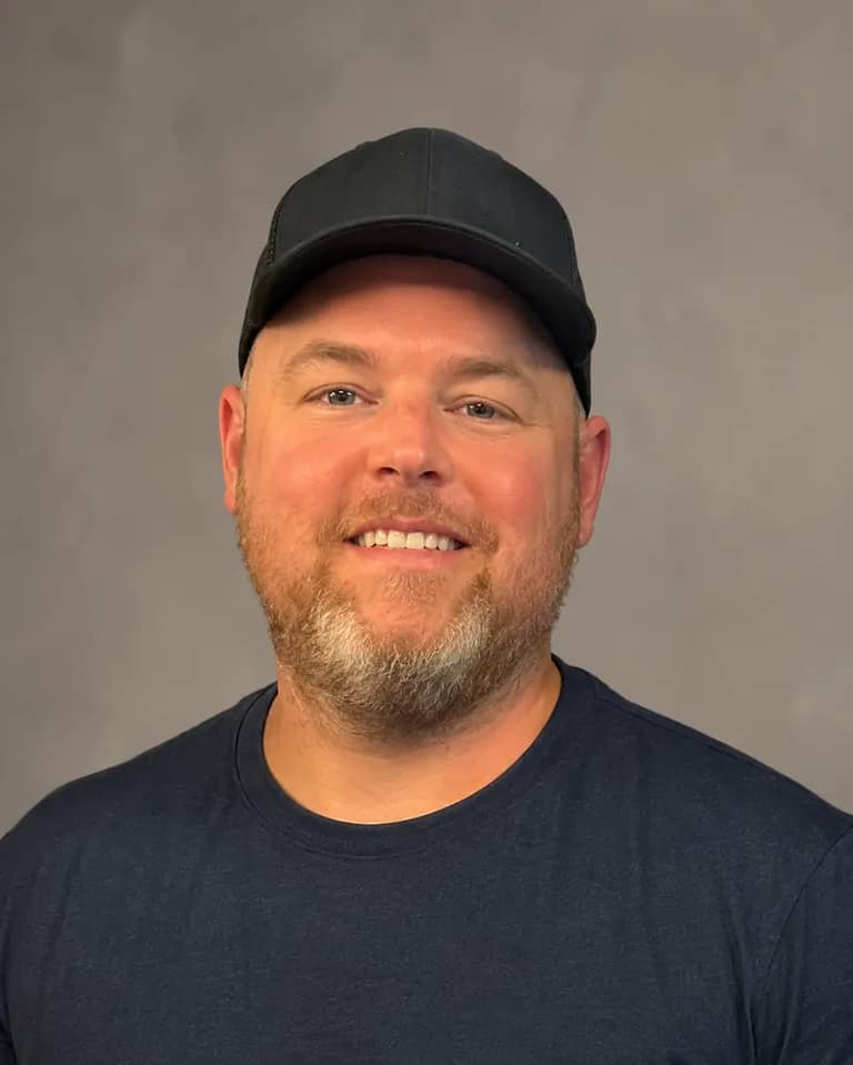 Chad Carara — Sales & Design, AE Outdoor Living