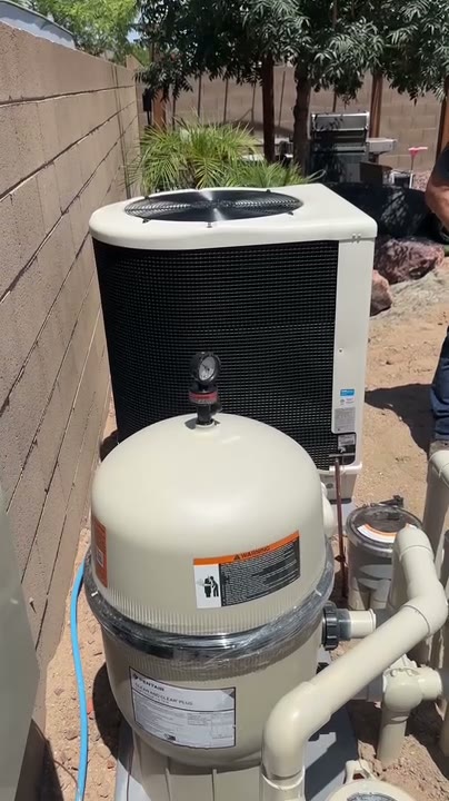 Heat-cool pump — real installed cost and the electrical requirements