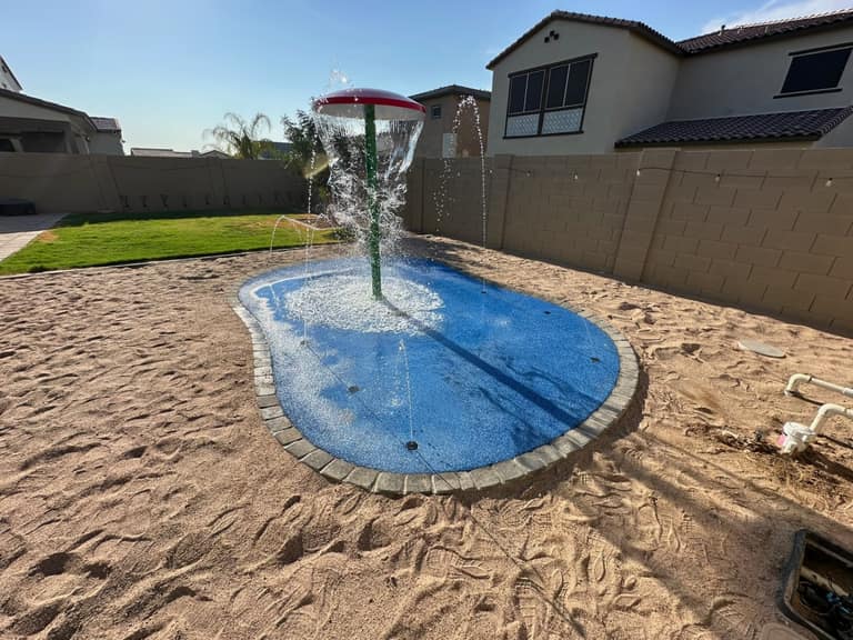 AE Outdoor Living project photo