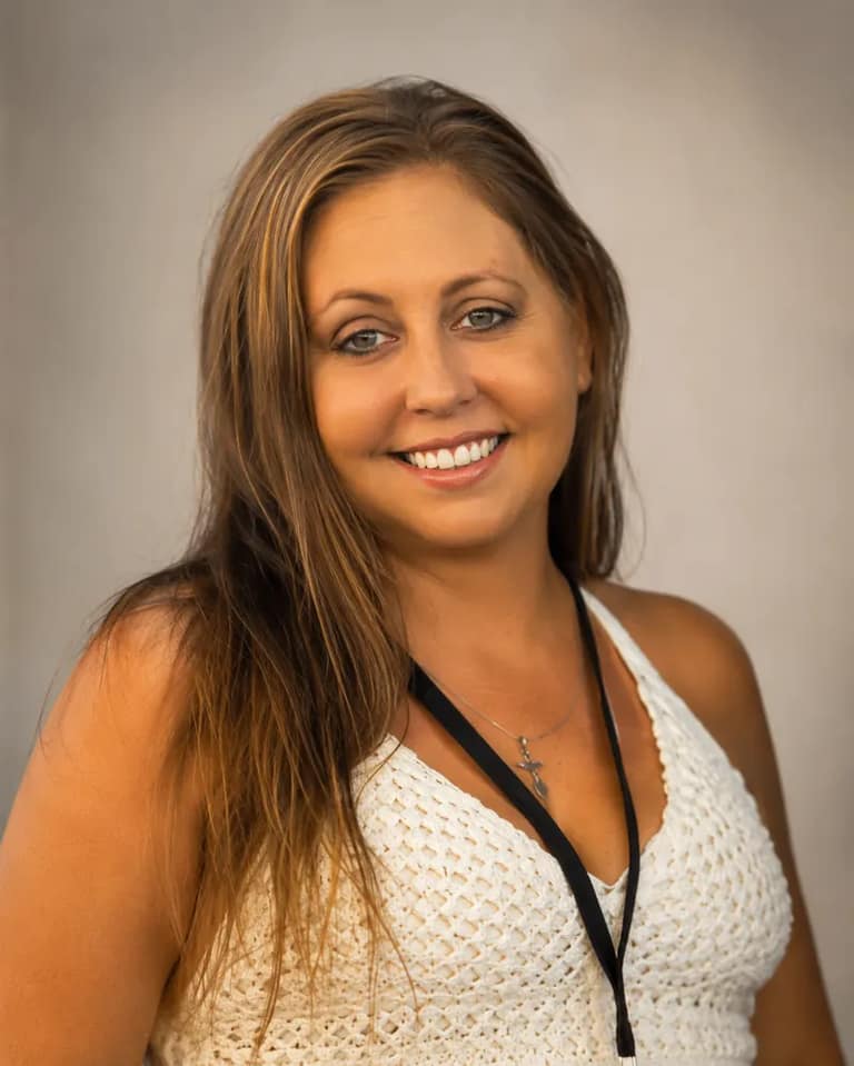 Kristi Bell — Project Coordinator, AE Outdoor Living