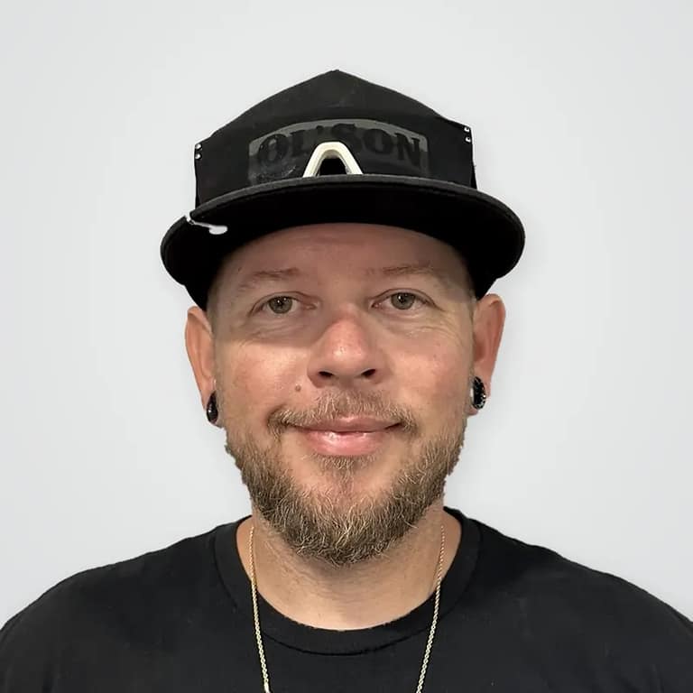 Ryan Olson — Lead Designer & Sales Manager, AE Outdoor Living