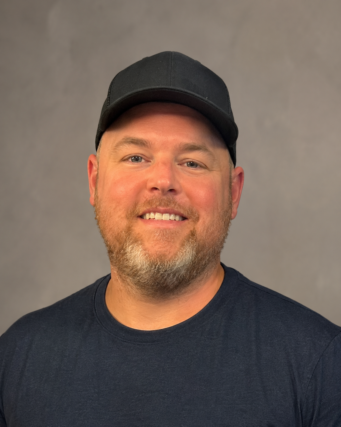 Chad Carara — Sales & Design, AE Outdoor Living