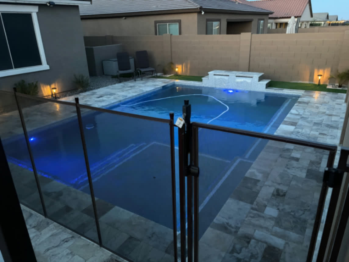 Permanent & Holiday Lighting (AE LEDs)