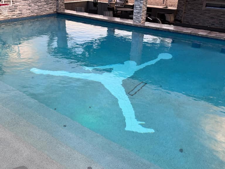 Completed AE Outdoor Living project at New River Resort Backyard in New River, AZ (image 35)