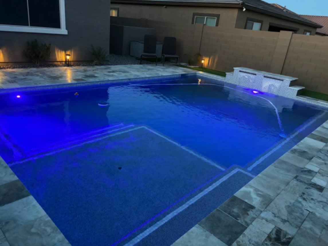Pool Remodeling & Resurfacing in Arizona