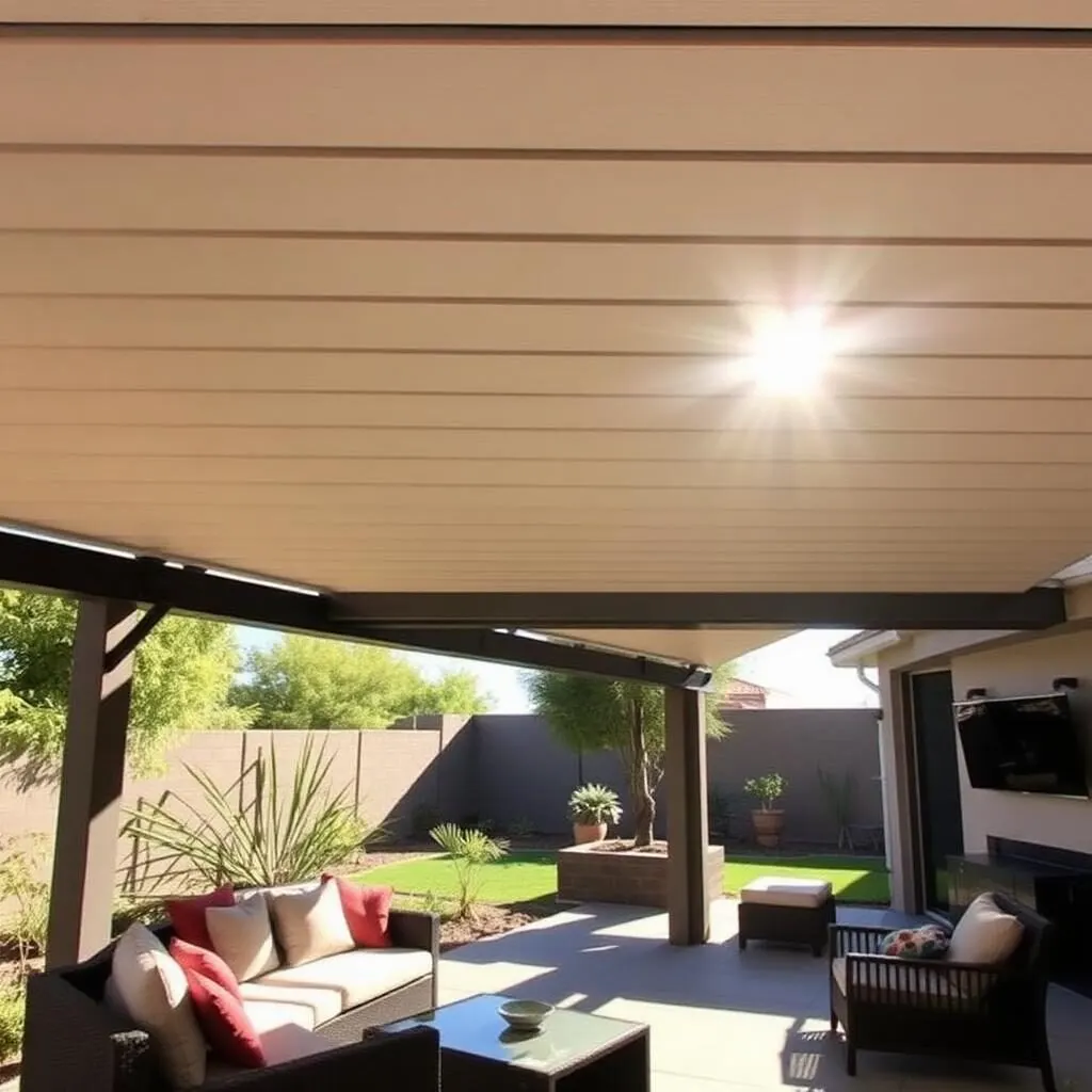 Louvered Pergolas — Worth the Premium?