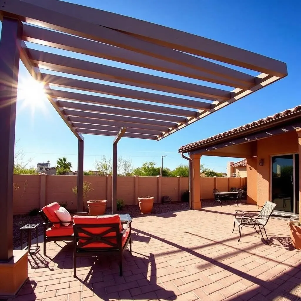 Prefab vs Custom Outdoor Living — Pergolas, Kitchens, Fire Pits Compared