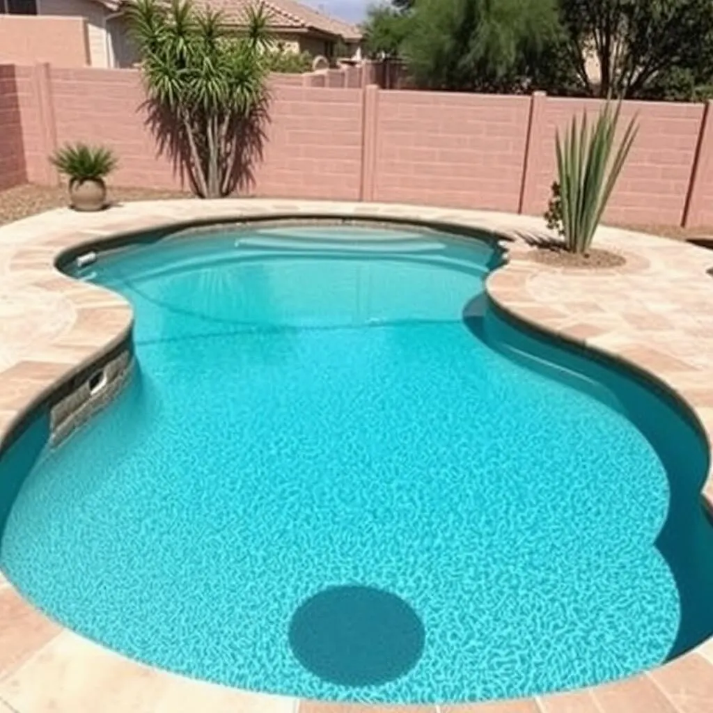 New Pool Cost in Arizona — Full 2026 Breakdown