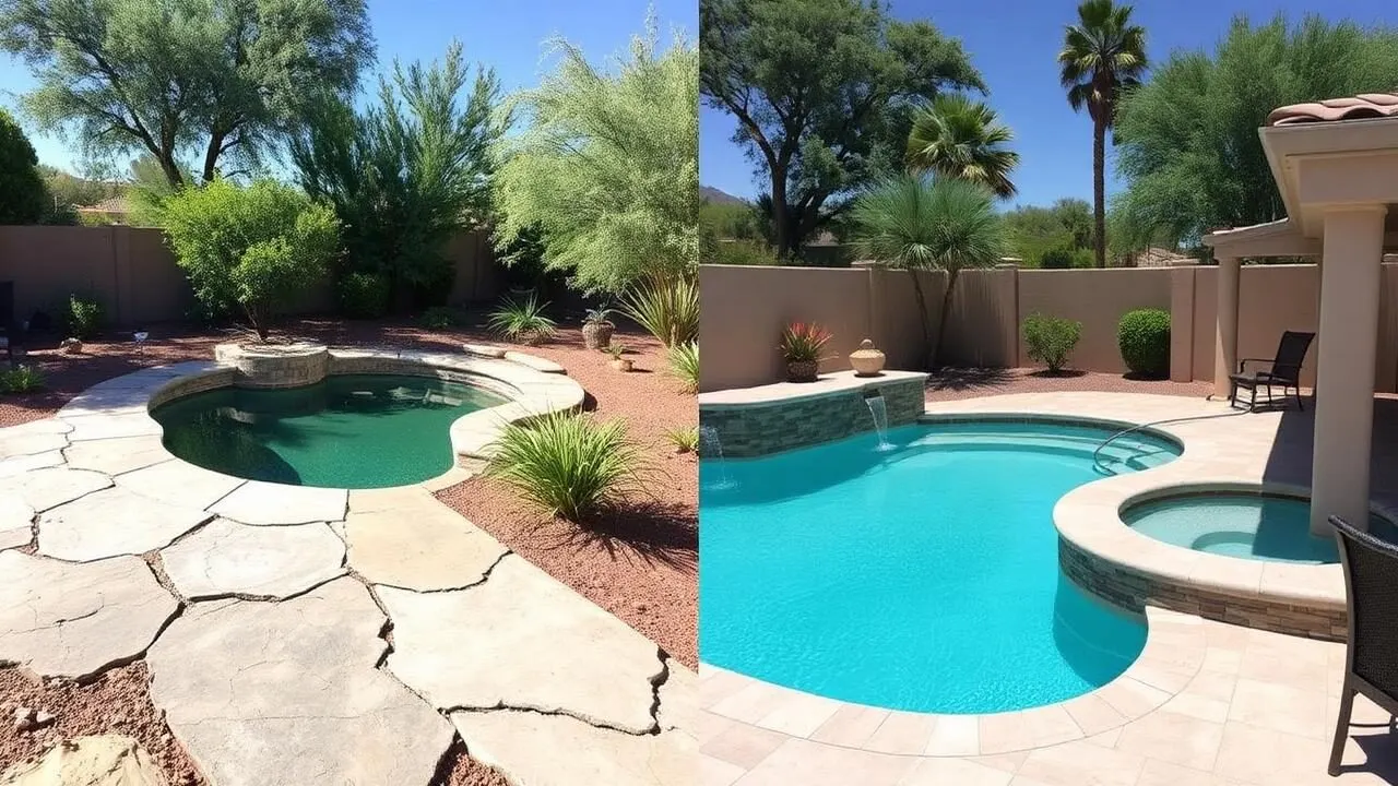 Backyard Project Rescue — What to Do When Your Contractor Walks Off