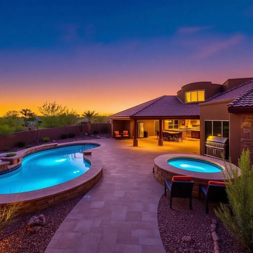 Outdoor Features Ranked by Resale Value — What Pays Back at Sale, What Doesn't