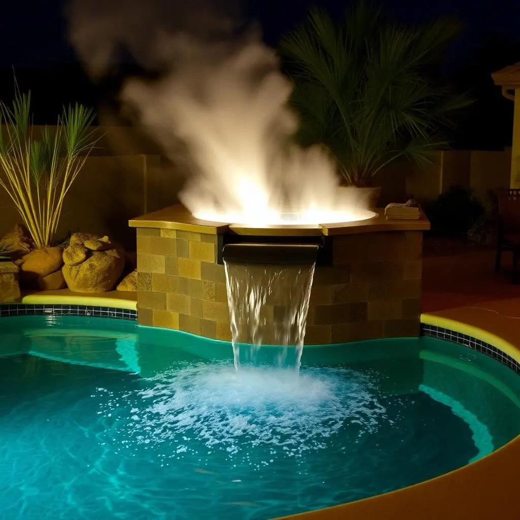 HOA Pool & Spool Approval in Arizona — What to Submit, What Gets Rejected, How to Win