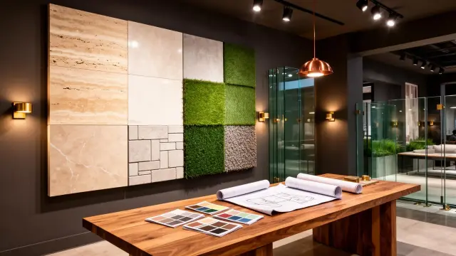 Partner with AE Outdoor Living. Background