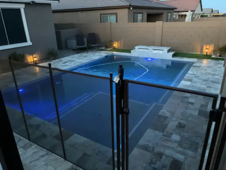 Permanent & Holiday Lighting (AE LEDs)