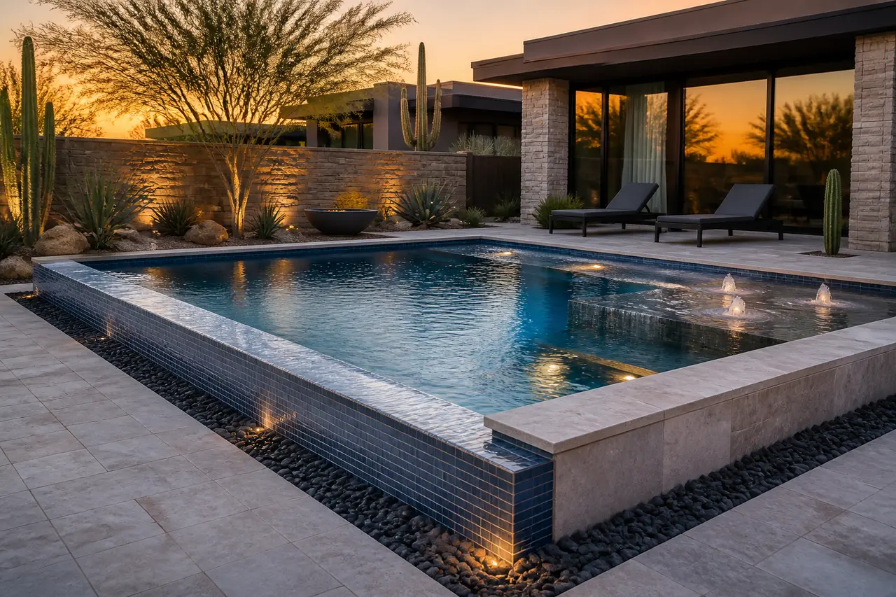 Standard Pool Designs