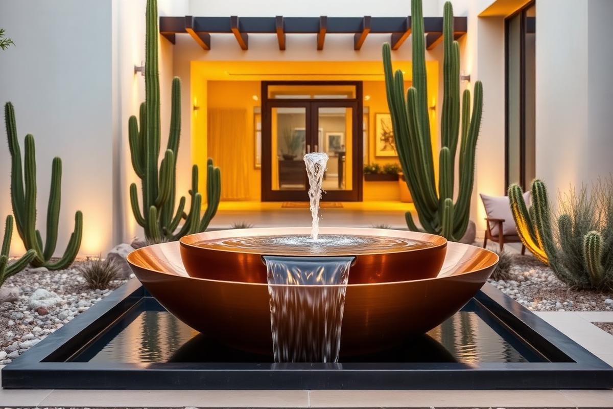 OASE Water Systems — design inspiration